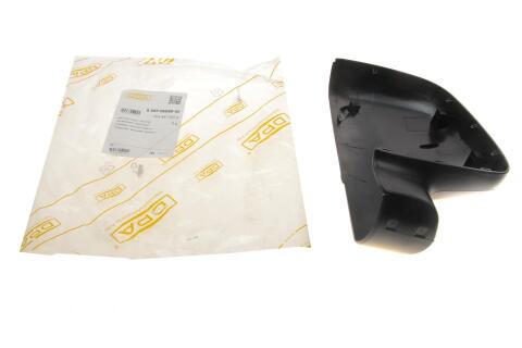 Кришка дзеркала (L) VW T5/Caddy 03-15