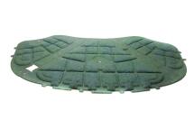 Шумоізоляція капоту VW Passat B6 05-10 Шумоізоляція капоту VW Passat B6 05-10