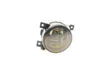 Фара протитуманна VW Caddy III 05-10 (L)