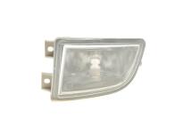 Фара противотуманная Skoda Fabia 99-08 (L) Фара противотуманная Skoda Fabia 99-08 (L)