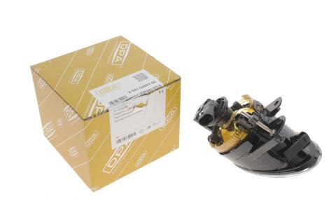 Фара протитуманна VW Passat 05-10 (L) Фара протитуманна VW Passat 05-10 (L)