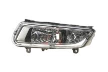 Фара протитуманна VW Polo V 09- (L)