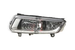 Фара протитуманна VW Polo V 09- (L)