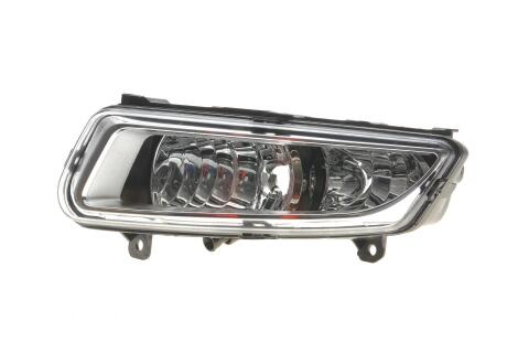 Фара протитуманна VW Polo V 09- (L) Фара протитуманна VW Polo V 09- (L)