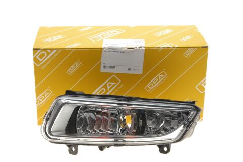 Фара протитуманна VW Polo V 09- (L) Фара протитуманна VW Polo V 09- (L)