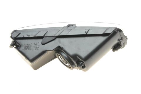 Фара протитуманна VW Polo V 09- (L) Фара протитуманна VW Polo V 09- (L)