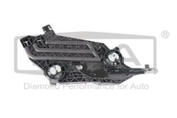 Кронштейн крепления фары Skoda Octavia 04-13 (L)