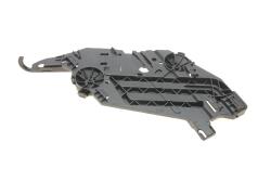 Кронштейн крепления фары Skoda Octavia 04-13(R)