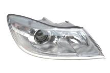 Фара (R) Skoda Octavia 04-13 Фара (R) Skoda Octavia 04-13
