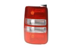 Ліхтар задній VW Caddy III 04-15 (L) Ліхтар задній VW Caddy III 04-15 (L)