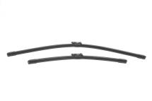 Щітки склоочисника (600/400мм) VW Polo/Skoda Rapid 09-