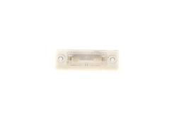 Подсветка номера VW Caddy III/IV/T5/T6 03-20 Подсветка номера VW Caddy III/IV/T5/T6 03-20