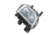 Фара протитуманна VW Golf VI 08-12 (L)
