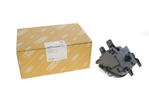 Фара протитуманна VW Golf VI 08-12 (L) Фара протитуманна VW Golf VI 08-12 (L)