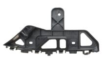 Підсилювач бампера (переднього) VW Touran 10-15 (L)