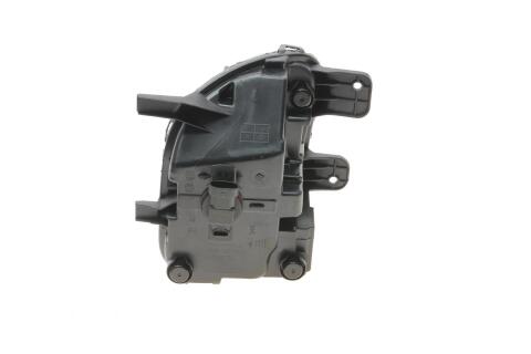 Фара противотуманная VW Golf VI 08-12(R)