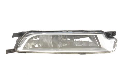 Фара протитуманна VW Passat 14- (R) Фара протитуманна VW Passat 14- (R)