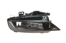 Фара протитуманна Audi A3 12-17 (L)