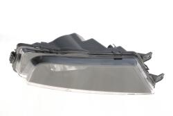 Фара противотуманная Skoda Octavia 1.2-2.0 TSI/TDI 12-(L) (черная) Фара противотуманная Skoda Octavia 1.2-2.0 TSI/TDI 12-(L) (черная)