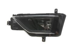 Фара противотуманная VW Golf 14-(L)