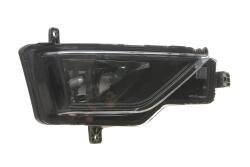 Фара противотуманная VW Golf 14-(R)