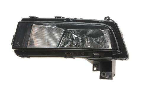 Фара противотуманная VW Touran 15-(L)