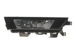 Фара противотуманная Skoda Rapid 18-(R)