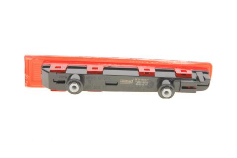 Фонарь задний VW T5 03-(R) (верхний) (распашонка) Фонарь задний VW T5 03-(R) (верхний) (распашонка)