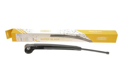 Важіль склоочисника (задній) VW Golf V/Passat 01-14