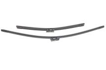 Щітки склоочисника (600/480мм) VW Passat/Golf VI 05-