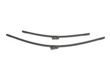Щетки стеклоочистителя (650/450mm) Audi A3/VW Golf VII 12-20
