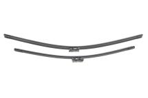 Щітки склоочисника безкаркасні (675/525mm) Audi A8 09-18 Щітки склоочисника безкаркасні (675/525mm) Audi A8 09-18