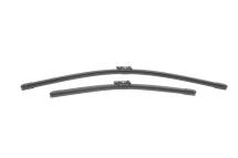 Щітки склоочисника (600/400mm) VW Polo/Skoda Rapid 09-