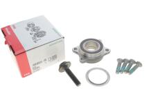 Підшипник маточини (передньої) Audi A6 04-11 (+ABS)