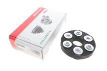 Муфта кардана еластична MB E-class (W210/W124) (39x115x20.5) (к-кт)