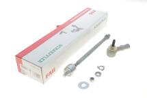 Тяга рулевая (с наконечником) (L) Renault Twingo 1.2 96-07