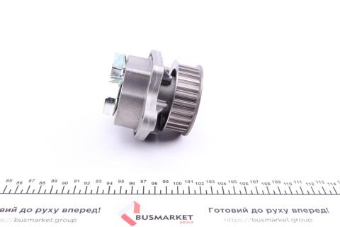 Насос воды Seat Corodba/Ibiza/VW Caddy/Polo 1.0i/1.4 96-02 (27z) (B/B) (7 лоп)