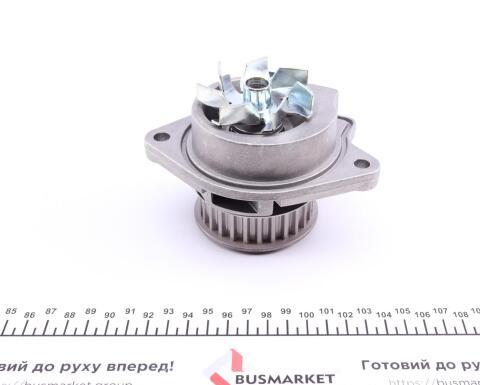 Насос воды Seat Corodba/Ibiza/VW Caddy/Polo 1.0i/1.4 96-02 (27z) (B/B) (7 лоп)