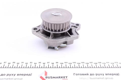 Насос воды Seat Corodba/Ibiza/VW Caddy/Polo 1.0i/1.4 96-02 (27z) (B/B) (7 лоп)