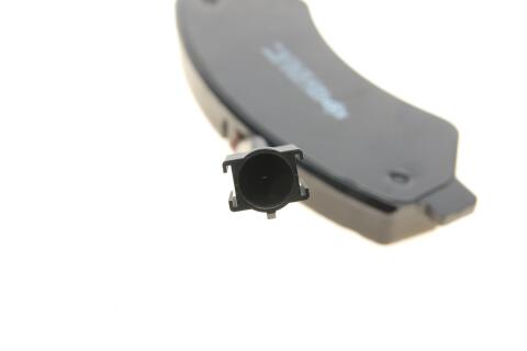 Комплект гальмівних колодок (дискових)