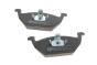 Колодки гальмівні (передні) Audi A3/Skoda Fabia/Octavia 96-13/VW Caddy 04-15/Golf 97- (+датчик), фото 2 - интернет-магазин Auto-Mechanic