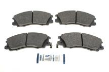 Колодки гальмівні (передні) Hyundai Terracan 01-06