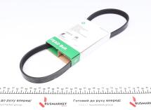 Ремінь генератора Renault Kangoo 1.2i, 97-