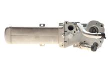 Радіатор рециркуляції ВГ VW Golf VI 2.0 TDI 08-13