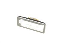 Подсветка номера Fiat Doblo/Opel Combo 10-