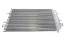 Радіатор кондиціонера Iveco Daily 2.3/3.0D 14-