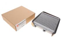 Радиатор печи Opel Meriva A 03-10 Радиатор печи Opel Meriva A 03-10