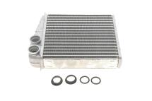 Радіатор пічки Nissan MicraIII/Note/Renault Clio1.5 dCi 03- Радіатор пічки Nissan MicraIII/Note/Renault Clio1.5 dCi 03-