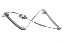 Склопідіймач (передній) VW Passat 96-05 (L) (електро) (без моторчика)