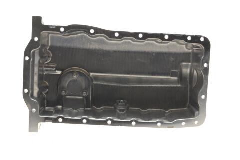 Маслоприемник (поддон) Audi A3/VW Golf VI 08-12